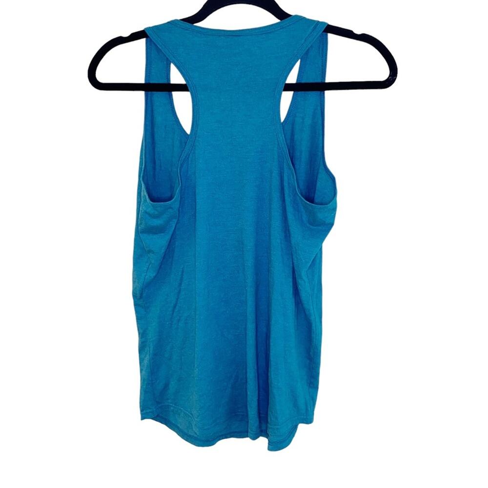 Joshua Tree Racerback Lightweight Tank Top - Picture 3 of 4
